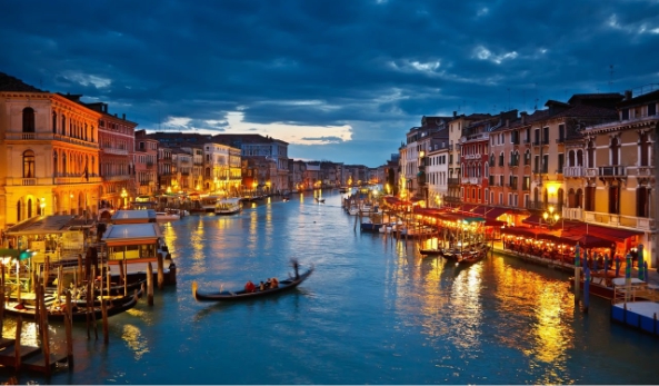 venice